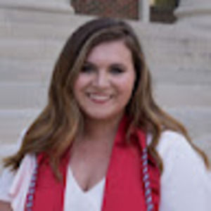 Meet your Posher, Bailee